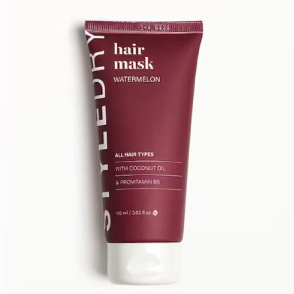 🆕Style Dry: Watermelon Hair Mask- Full size